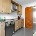 Ocean View Family In Playa La Arena Apartmán Puerto de Santiago (Tenerife)