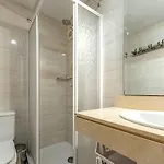 Apartmán Ocean View Family In Playa La Arena Puerto de Santiago (Tenerife)
