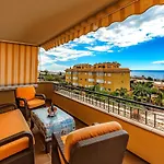 Apartmán Ocean View Family In Playa La Arena