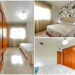 Apartmán Ocean View Family In Playa La Arena *