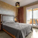 Ocean View Family In Playa La Arena Apartmán Puerto de Santiago (Tenerife)