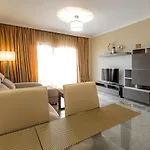 Ocean View Family In Playa La Arena Apartmán *