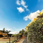 Apartmán Ocean View Family In Playa La Arena