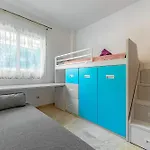Apartmán Ocean View Family In Playa La Arena