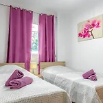 Apartmán Ocean View Family In Playa La Arena Puerto de Santiago (Tenerife)