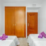 Ocean View Family In Playa La Arena Apartmán Puerto de Santiago (Tenerife)