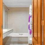 Apartmán Ocean View Family In Playa La Arena Puerto de Santiago (Tenerife)
