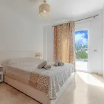 Apartmán Ocean View Family In Playa La Arena *