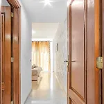 Ocean View Family In Playa La Arena Apartmán Puerto de Santiago (Tenerife)