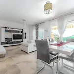 Apartmán Ocean View Family In Playa La Arena