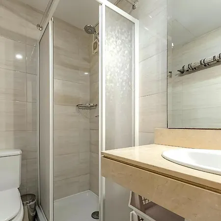 Apartament Ocean View Family In Playa La Arena Puerto de Santiago (Tenerife)