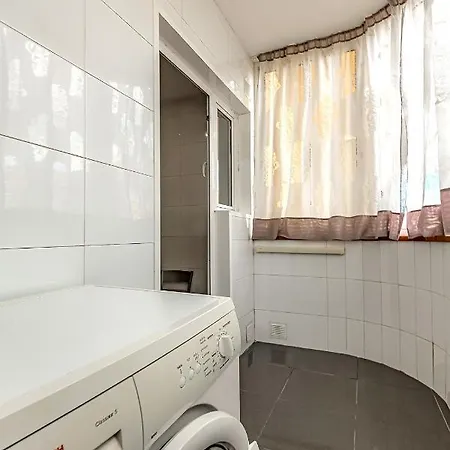 Ocean View Family In Playa La Arena Apartament