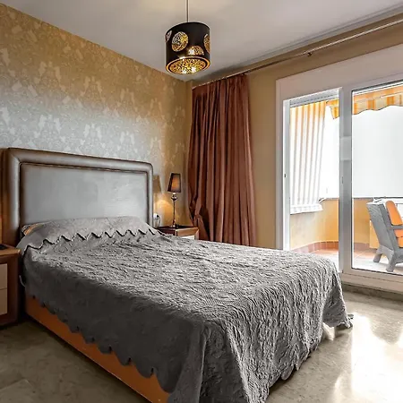 Ocean View Family In Playa La Arena Apartament Puerto de Santiago (Tenerife)