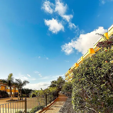 Apartament Ocean View Family In Playa La Arena