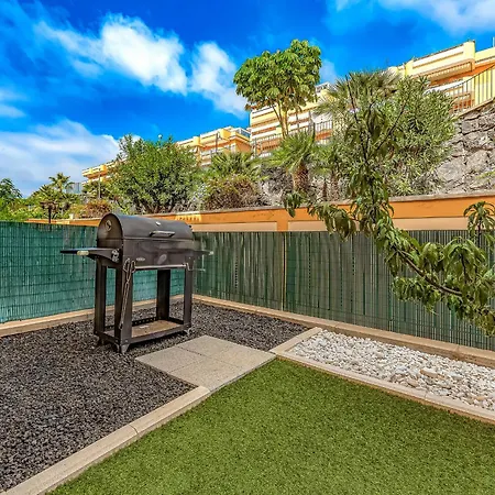 Apartamento Ocean View Family In Playa La Arena
