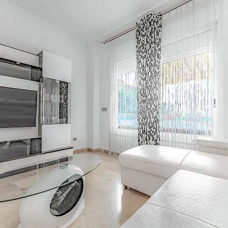 Apartament Ocean View Family In Playa La Arena *