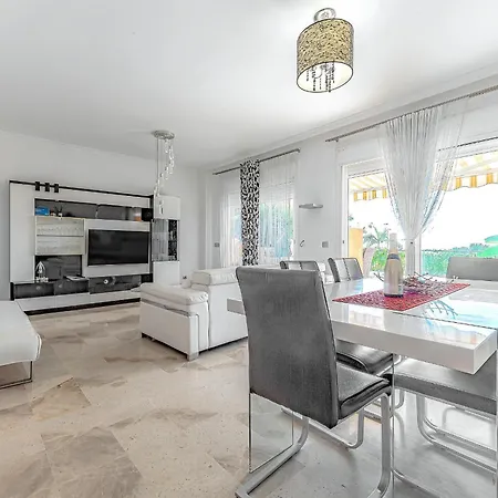 Apartamento Ocean View Family In Playa La Arena