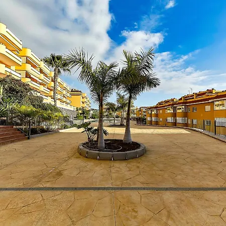 Ocean View Family In Playa La Arena Apartament *