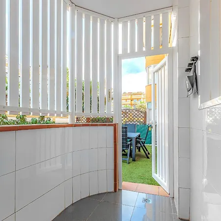 Ocean View Family In Playa La Arena Appartement Puerto de Santiago (Tenerife)