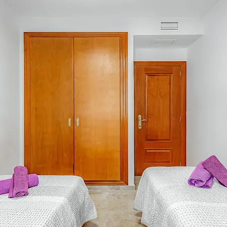 Ocean View Family In Playa La Arena Appartement Puerto de Santiago (Tenerife)