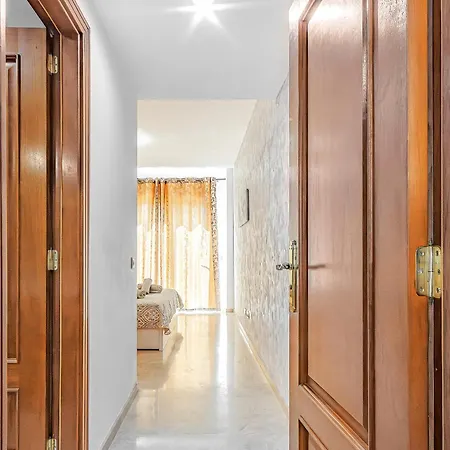 Ocean View Family In Playa La Arena Appartement Puerto de Santiago (Tenerife)