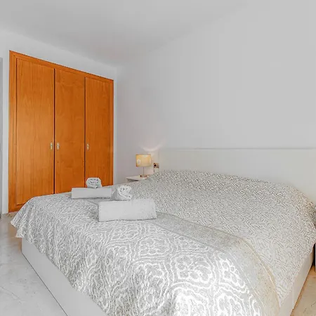 Ocean View Family In Playa La Arena Appartement Puerto de Santiago (Tenerife)