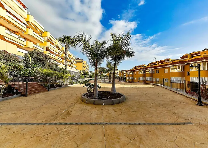 Ocean View Family In Playa La Arena Apartamento *