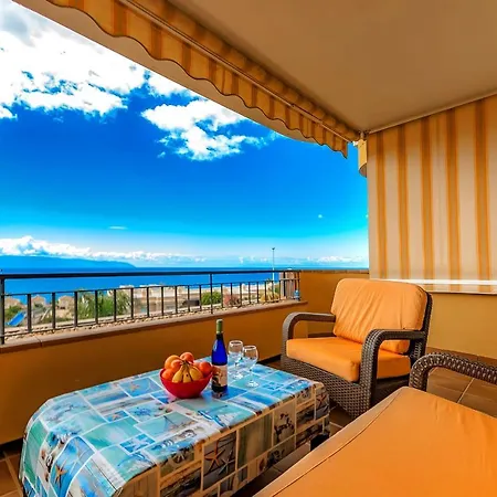 Apartamento Ocean View Family In Playa La Arena *