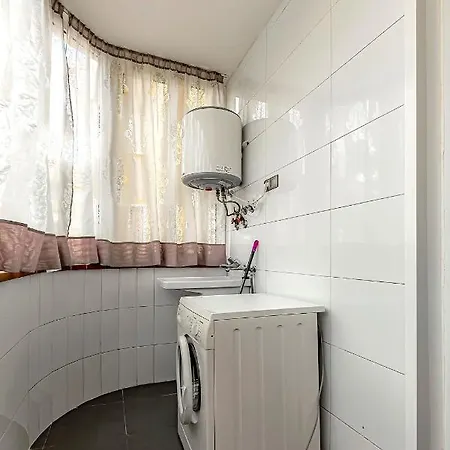 Apartamento Ocean View Family In Playa La Arena Puerto de Santiago (Tenerife)