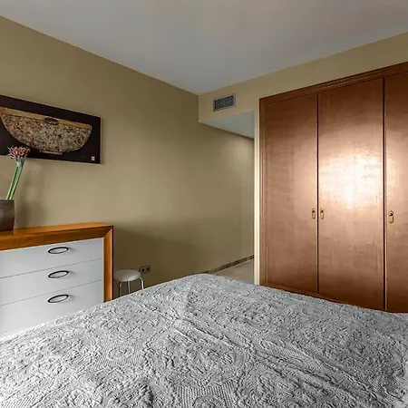 Apartamento Ocean View Family In Playa La Arena