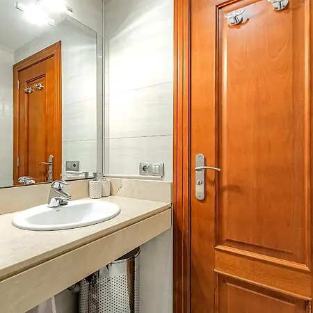 Apartamento Ocean View Family In Playa La Arena Puerto de Santiago (Tenerife)