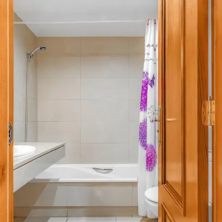 Apartamento Ocean View Family In Playa La Arena Puerto de Santiago (Tenerife)